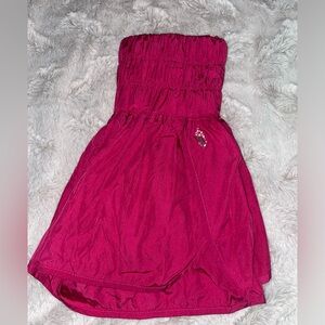 Free People Movement Shorts